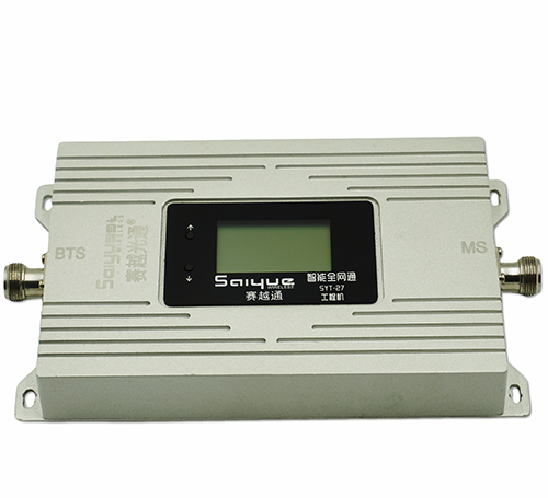 涞源双频手机信号增强器800㎡