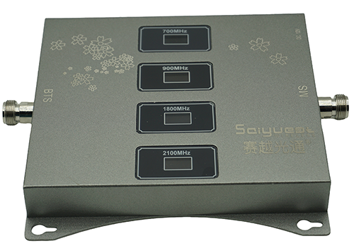  涞源四频手机信号接收器200㎡