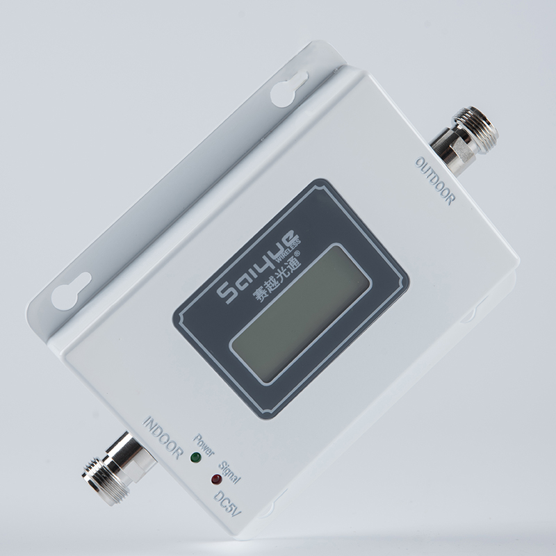 涞源家用配电房机房信号放大器200㎡