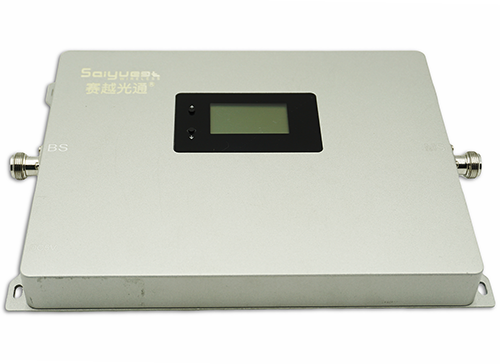  涞源三频/四频/五频手机信号接收器800㎡