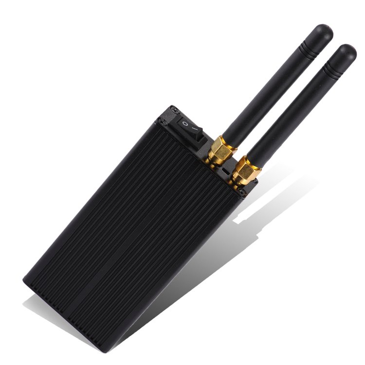  涞源1.2G/1.5G导航屏蔽器