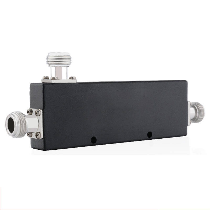  涞源FM调频广播同步广播耦合器