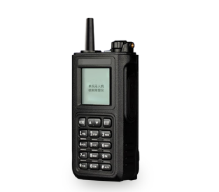  涞源单兵无人机侦测预警仪