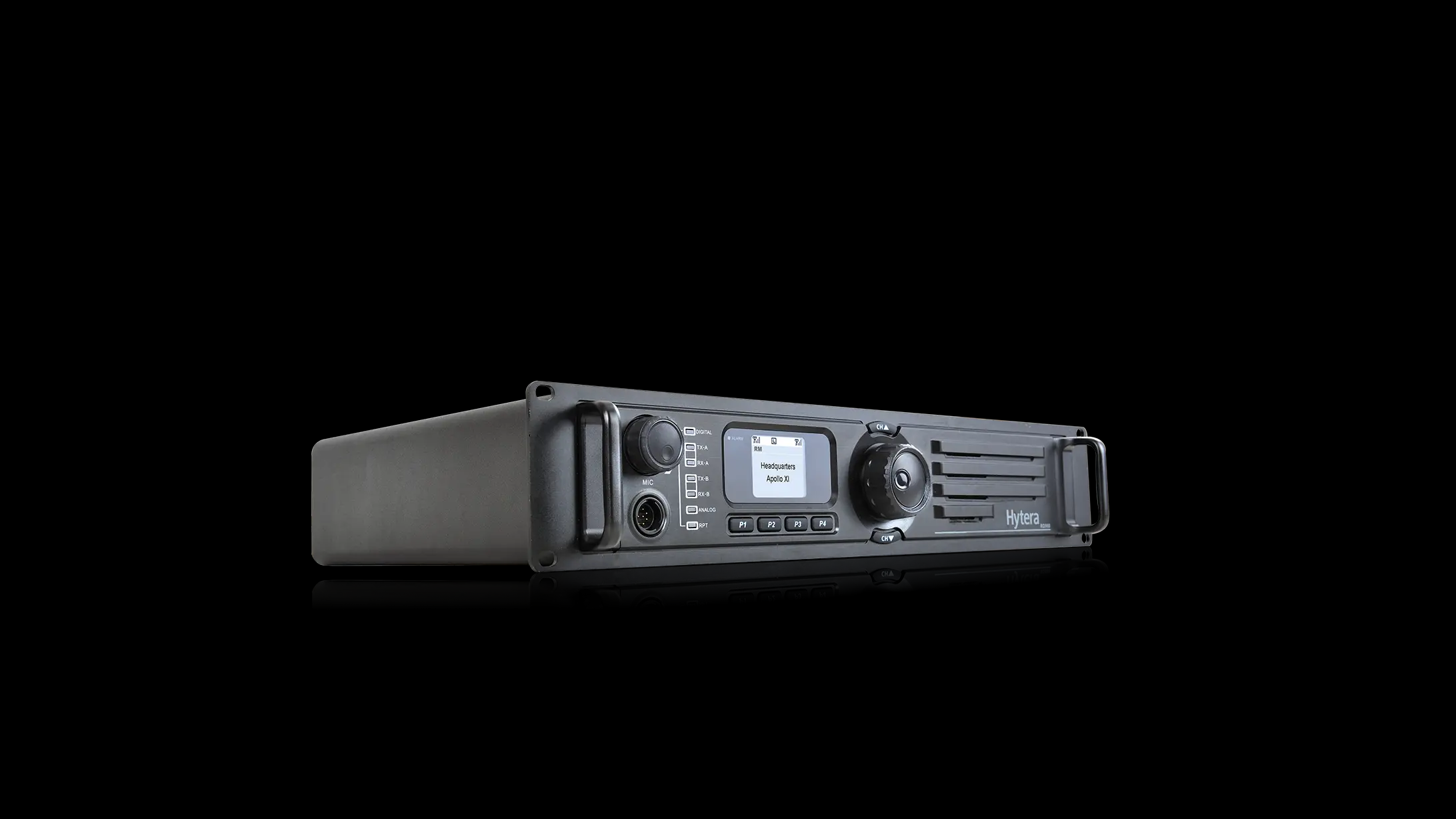  涞源数字中继中转台RD980（海能达）