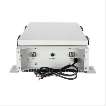  涞源无线对讲系统双向干线放大器