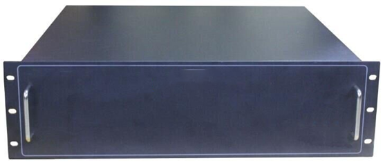  涞源FM调频广播主机