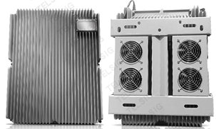  涞源大功率室外全向固定式无人机反制设备