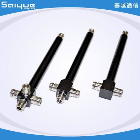  涞源FM调频广播同步广播功分器