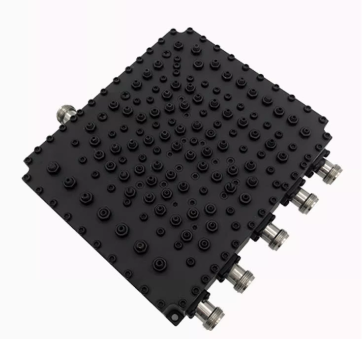  涞源双频三频四频五频腔体合路器4G+5G