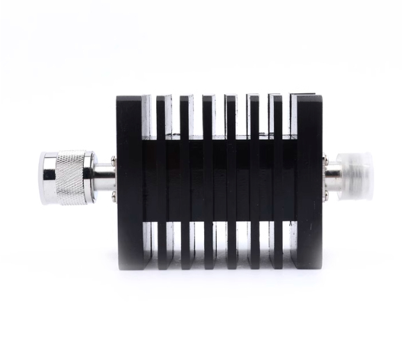  涞源腔体固定衰减器0-3G/0-4G  N型接口