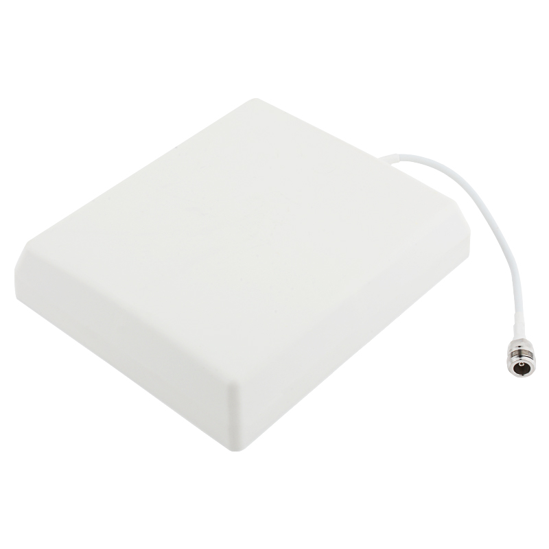  涞源室内外定向接收发射壁挂小平板天线700-3700MHz