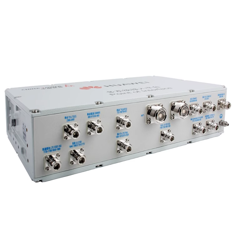  涞源4G5G腔体POI多频合路器