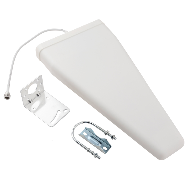  涞源对数周期天线定向接收发射700-3700MHz